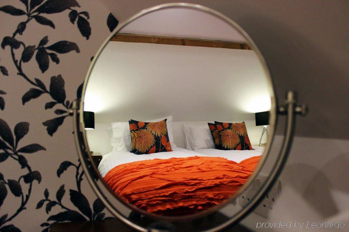 The King'S Head Otel Holt  Dış mekan fotoğraf